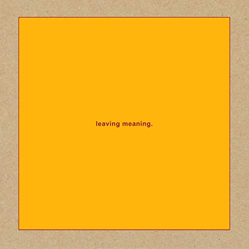 Leaving Meaning (2lp+Mp3) [Vinyl LP] von Mute