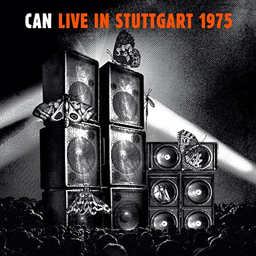 Live In Stuttgart 1975 von Mute