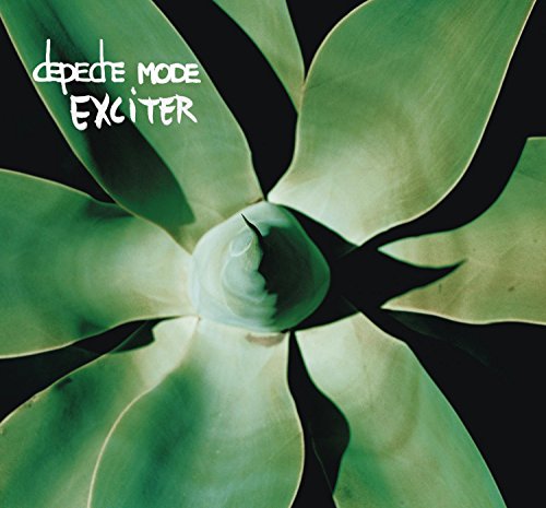 MUTE RECORDS Exciter von MUTE RECORDS