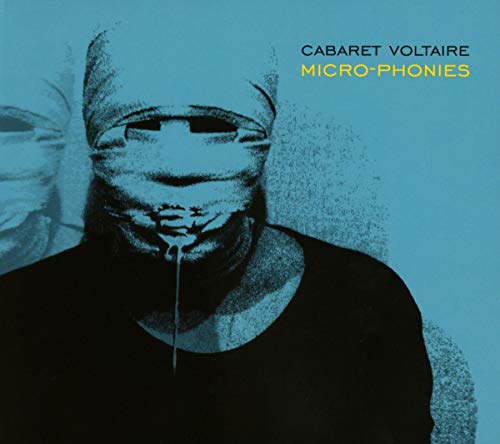 Micro-Phonies von MUTE RECORDS