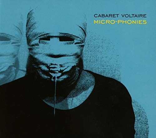 Micro-Phonies von Mute