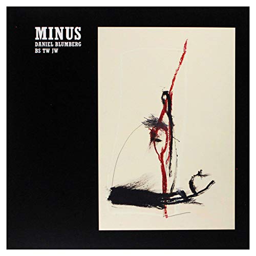 Minus [Vinyl LP] von MUTE RECORDS