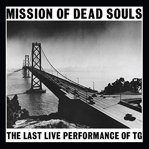 Mission of Dead Souls Ltd.ed.(Weiß) [Vinyl LP] von MUTE RECORDS