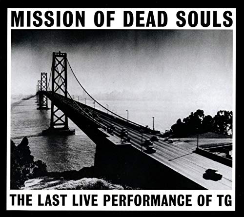 Mission of Dead Souls von MUTE RECORDS
