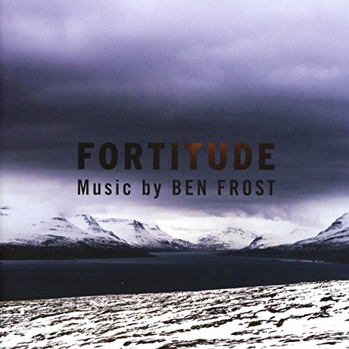 Music From Fortitude von MUTE RECORDS