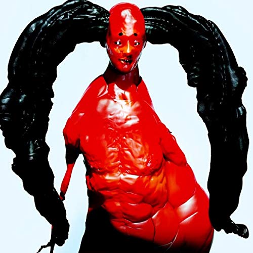 Mutant (2lp+Mp3) [Vinyl LP] von MUTE RECORDS