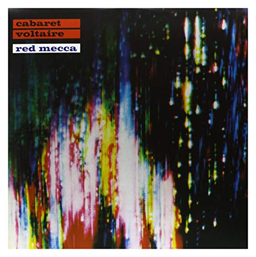 Red Mecca (Vinyl+CD) [Vinyl LP] von MUTE RECORDS