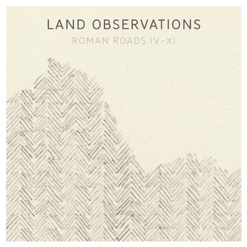Roman Roads IV-XI (Vinyl+CD) [Vinyl LP] von MUTE RECORDS