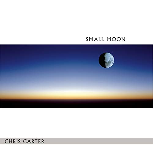 Small Moon (Ltd.ed.) [Vinyl LP] von MUTE RECORDS