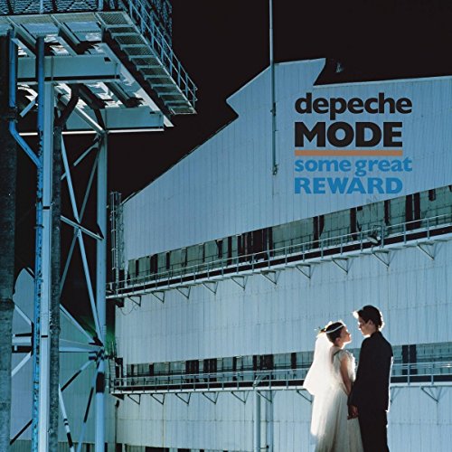 Some Great Reward [Vinyl LP] von Sony Music Cmg