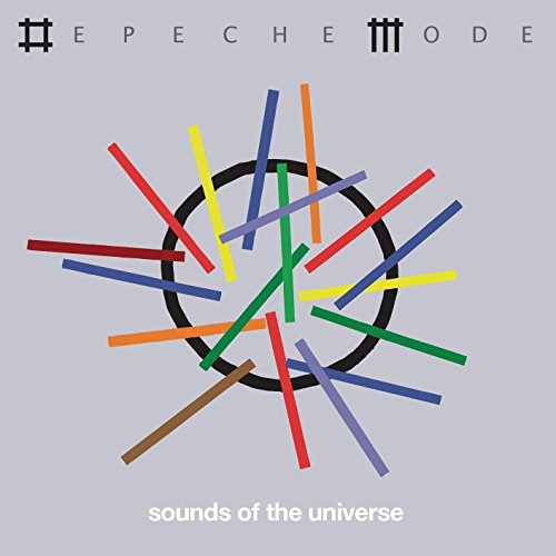 Sounds of the Universe [Vinyl LP] von MUTE RECORDS