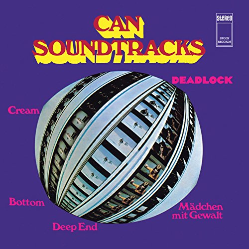 Soundtracks Soundtracks von Mute