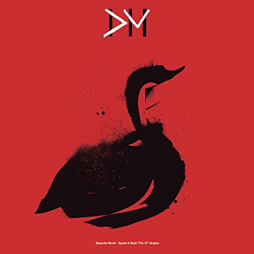 Speak & Spell-the Singles [Vinyl LP] von Sony Music Cmg