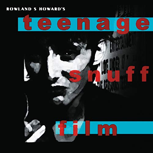 Teenage Snuff Film von Mute