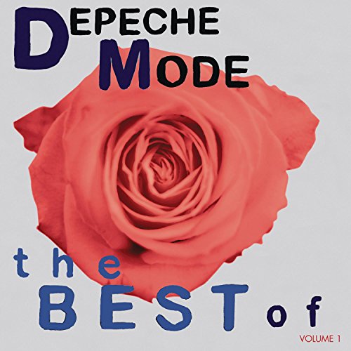 The Best of Depeche Mode,Vol. 1 von MUTE RECORDS