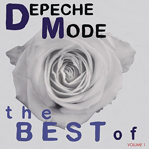 The Best of Depeche Mode,Vol.1 von Sony Music Cmg