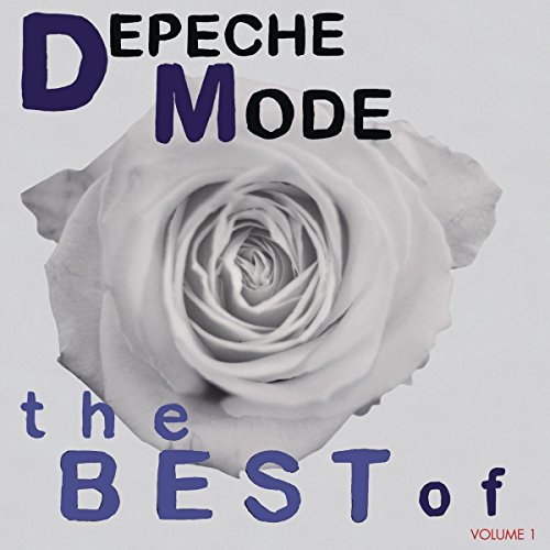 The Best of Depeche Mode Volume One [Vinyl LP] von MUTE RECORDS