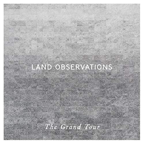 The Grand Tour (Lp+Mp3) [Vinyl LP] von MUTE RECORDS