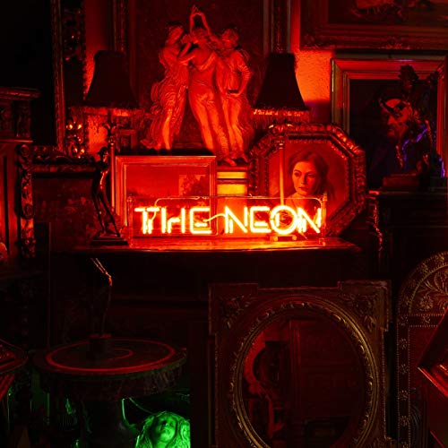 The Neon (Ltd.ed.) von MUTE RECORDS
