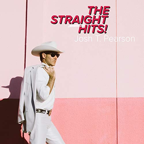 The Straight Hits! [Vinyl LP] von MUTE RECORDS