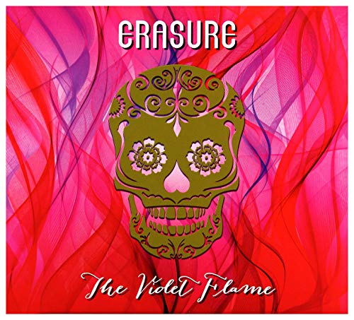 The Violet Flame von Mute