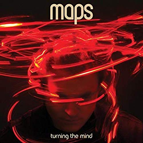 Turning the Mind (Ltd.Edition) (2lp+Mp3) [Vinyl LP] von MUTE RECORDS