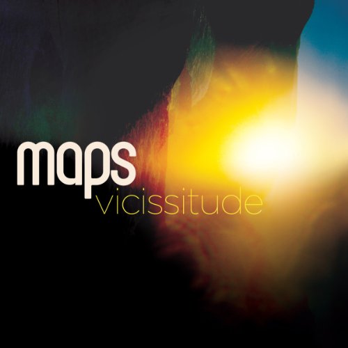 Vicissitude (Vinyl+Mp3) [Vinyl LP] von MUTE RECORDS