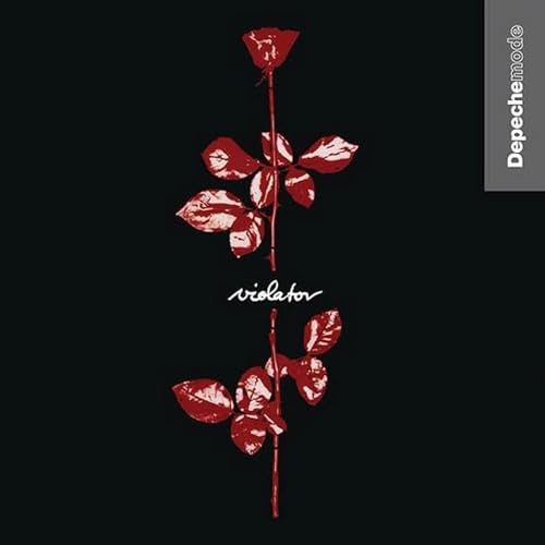 Violator [Vinyl LP] von MUTE RECORDS