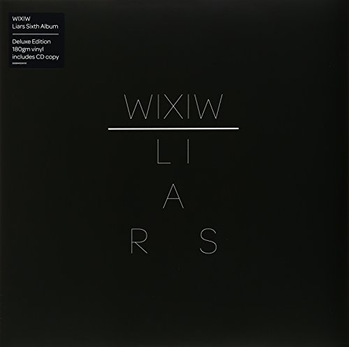 Wixiw (Vinyl+CD) [Vinyl LP] von MUTE RECORDS