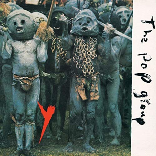 Y (Definitive Edition) (3cd) von Mute