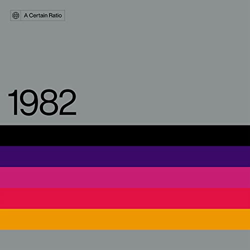 1982 1982 von Mute