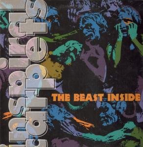 BEAST INSIDE LP (VINYL ALBUM) UK MUTE 1991 von MUTE