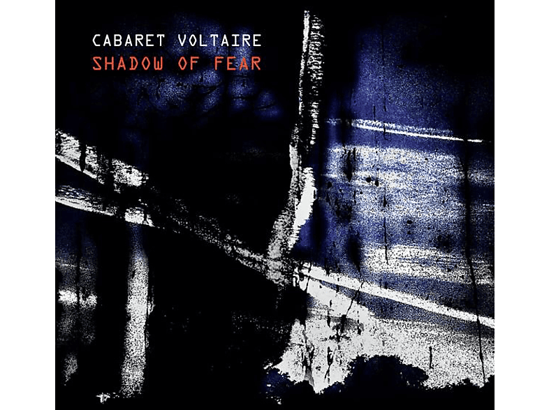 Cabaret Voltaire - Shadow Of Fear (CD) von MUTE