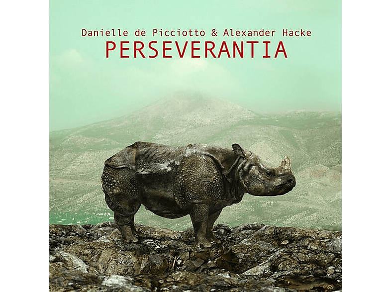 Hackedepicciotto - PERSEVERANTIA (LP + Download) von MUTE