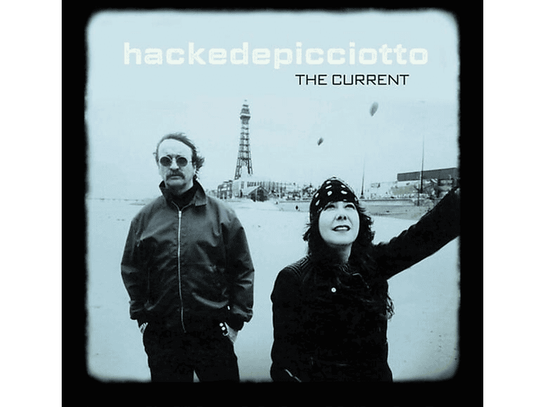Hackedepicciotto - THE CURRENT (LP + Download) von MUTE