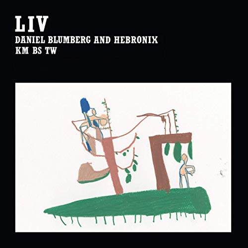 Liv (Lp+Mp3) [Vinyl LP] von MUTE