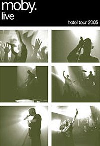 Live Hotel Tour 2005 + Cd von MUTE