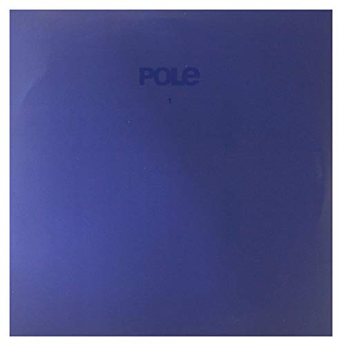 Pole1 (2lp+Mp3) [Vinyl LP] von MUTE