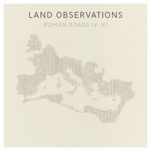 Roman Roads Iv - Xi [Vinyl LP] von MUTE