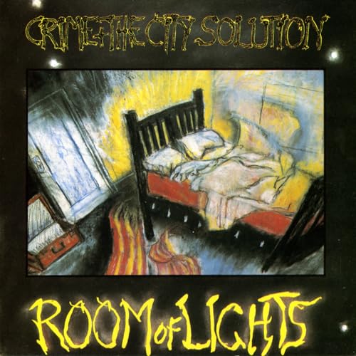 Rooms of Light von MUTE