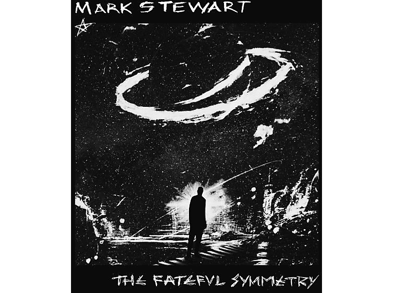 STEWART MARK - THE FATEFUL SYMMETRY (CD) von MUTE