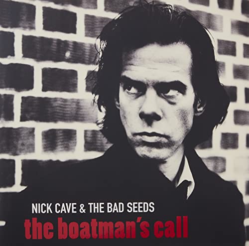 The Boatman's Call (LP+MP3) [Vinyl LP] von MUTE