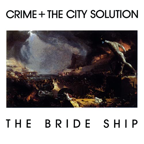 The Bride Ship von MUTE