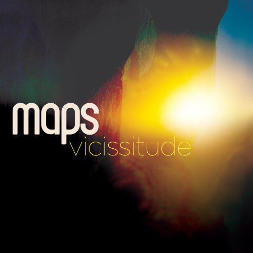 Vicissitude [Vinyl LP] von MUTE