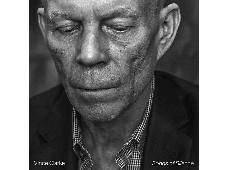 Vince Clarke - Songs Of Silence (CD) von MUTE