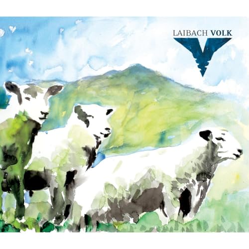 Volk. Standard Edition Volk. Standard Edition von Mute