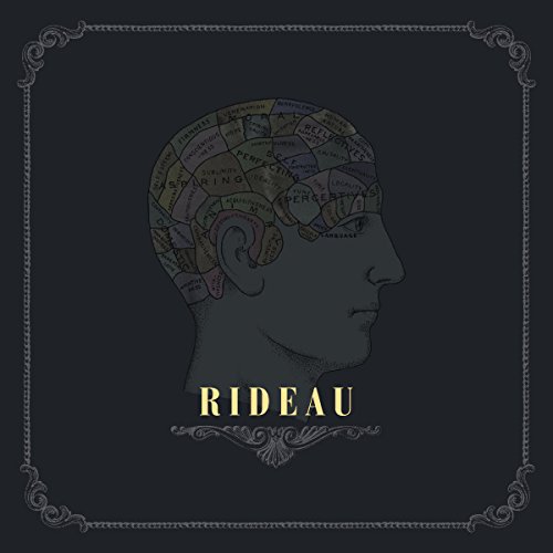 Rideau (Lp+CD) [Vinyl LP] von Rough Trade