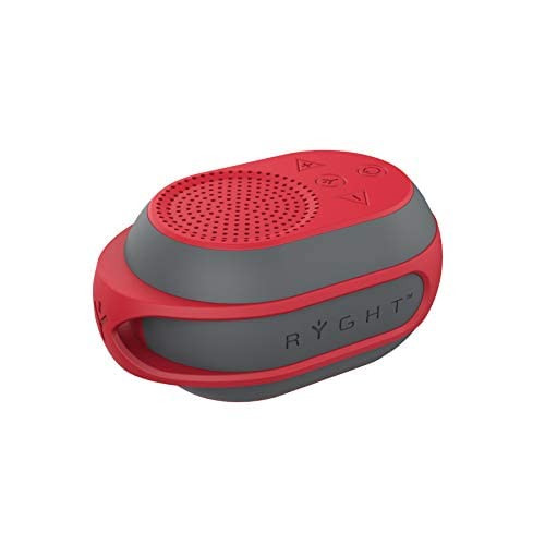 MUTTO Pocket PC/MP3-Stationen RMS 5 W von MUTTO