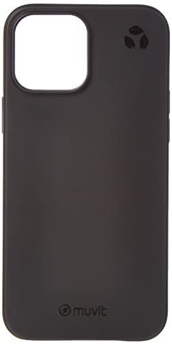 Muvit for Change Recyclek Suple Noir iPhone 13 Pro Max von muvit ACTIVE