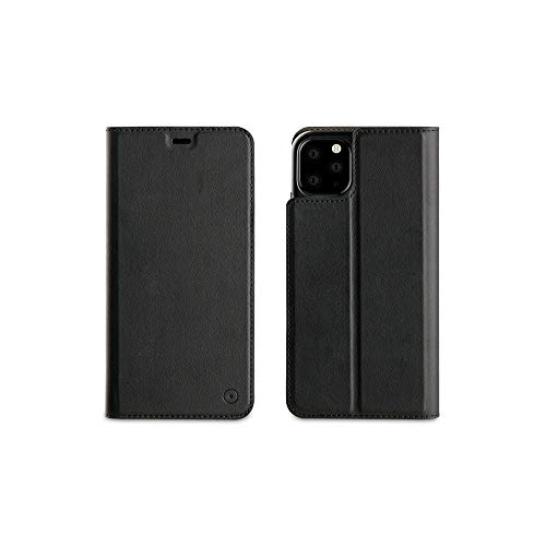 Edition Folio Stand Noir: Apple iPhone 11 PRO MAX von muvit ACTIVE